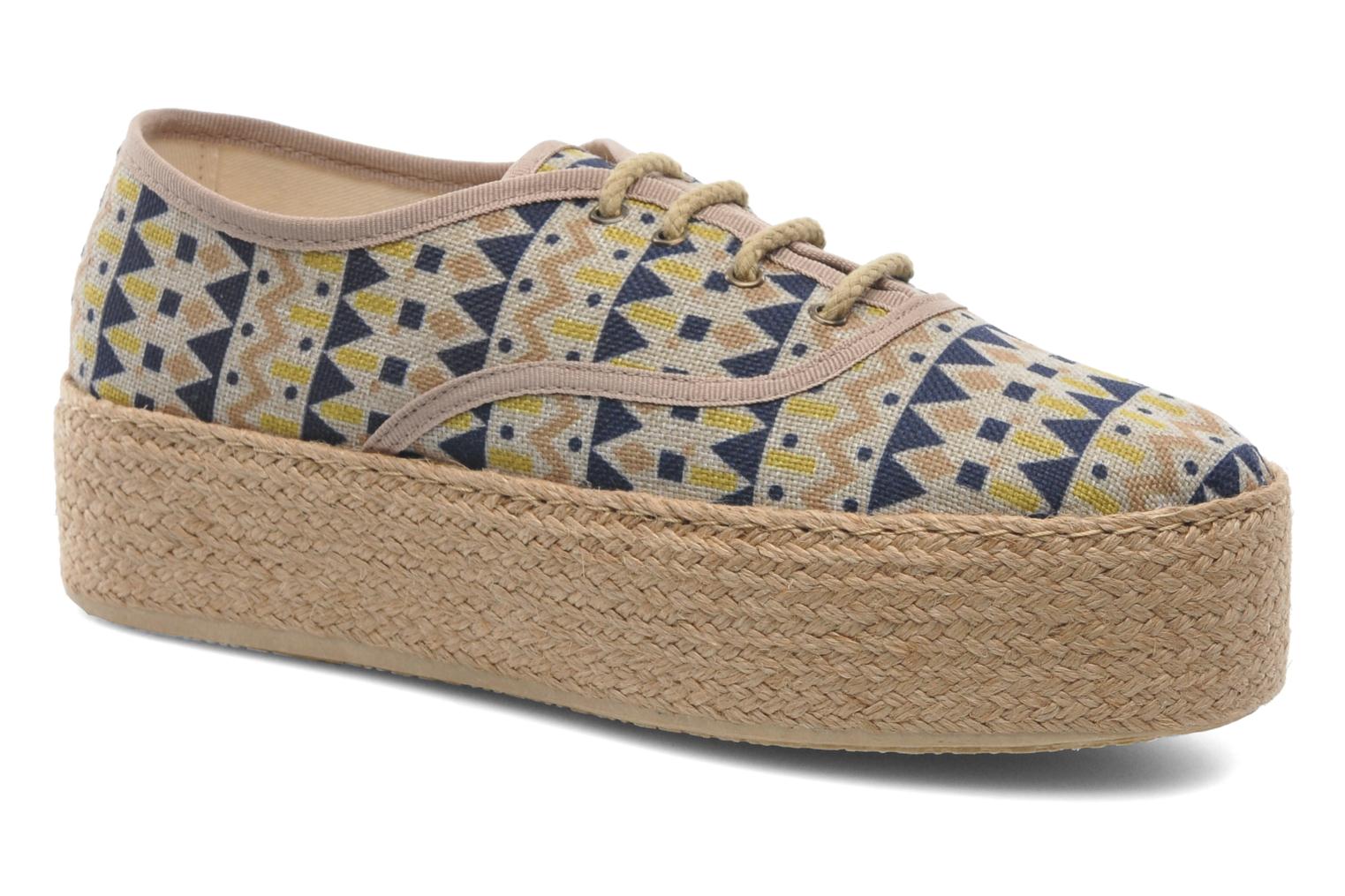 Comprar Nami Sun by Ippon Vintage Multicolor al mejor precio