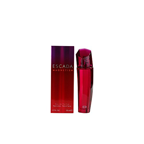 Comprar ESCADA MAGNETISM Eau De Parfum vaporizador 50 ml al mejor precio