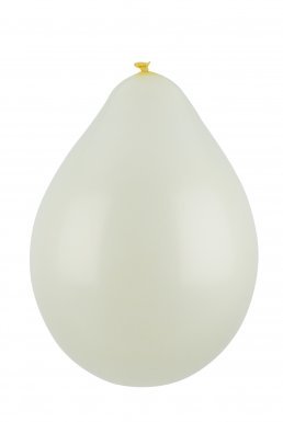 Comprar Paquete de 24 globos en tonos pastel - Rojo (nº 8) al mejor precio