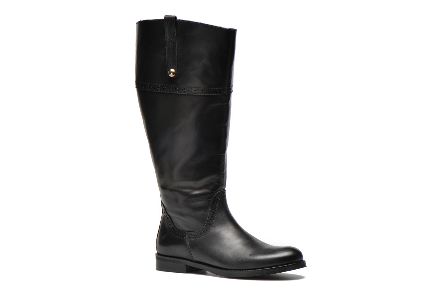 Comprar Ilse 52 by Jilsen Negro al mejor precio