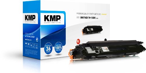 Comprar KMP B-T24 - Tóner Brother TN135BK al mejor precio