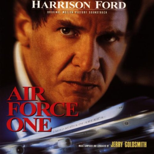 Comprar Air Force One   Cd al mejor precio