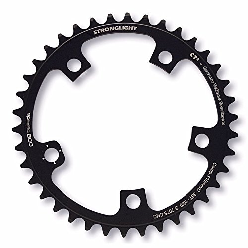 Comprar Stronglight 273.520 - Plato de ciclismo al mejor precio