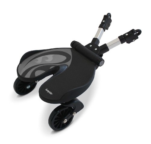 Comprar BUMPRIDER Patinete Universal (gris) al mejor precio