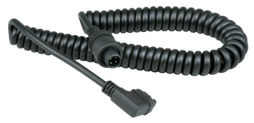 Comprar Nissin 570119 - Cable de conexión y sincronización para Nikon PS 300 al mejor precio