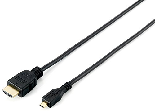 Comprar Equip 119309 - Cable HDMI de 1 m al mejor precio
