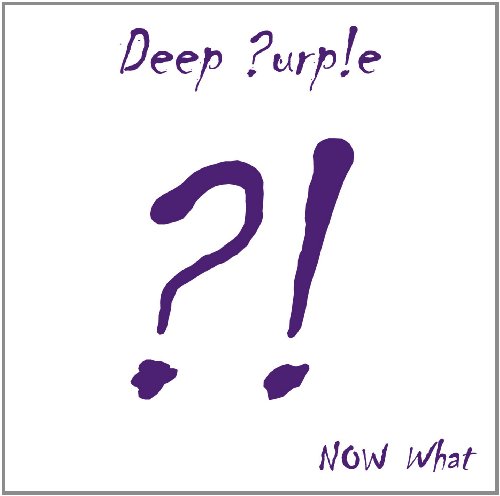 Comprar Now What ?! [Vinilo] al mejor precio
