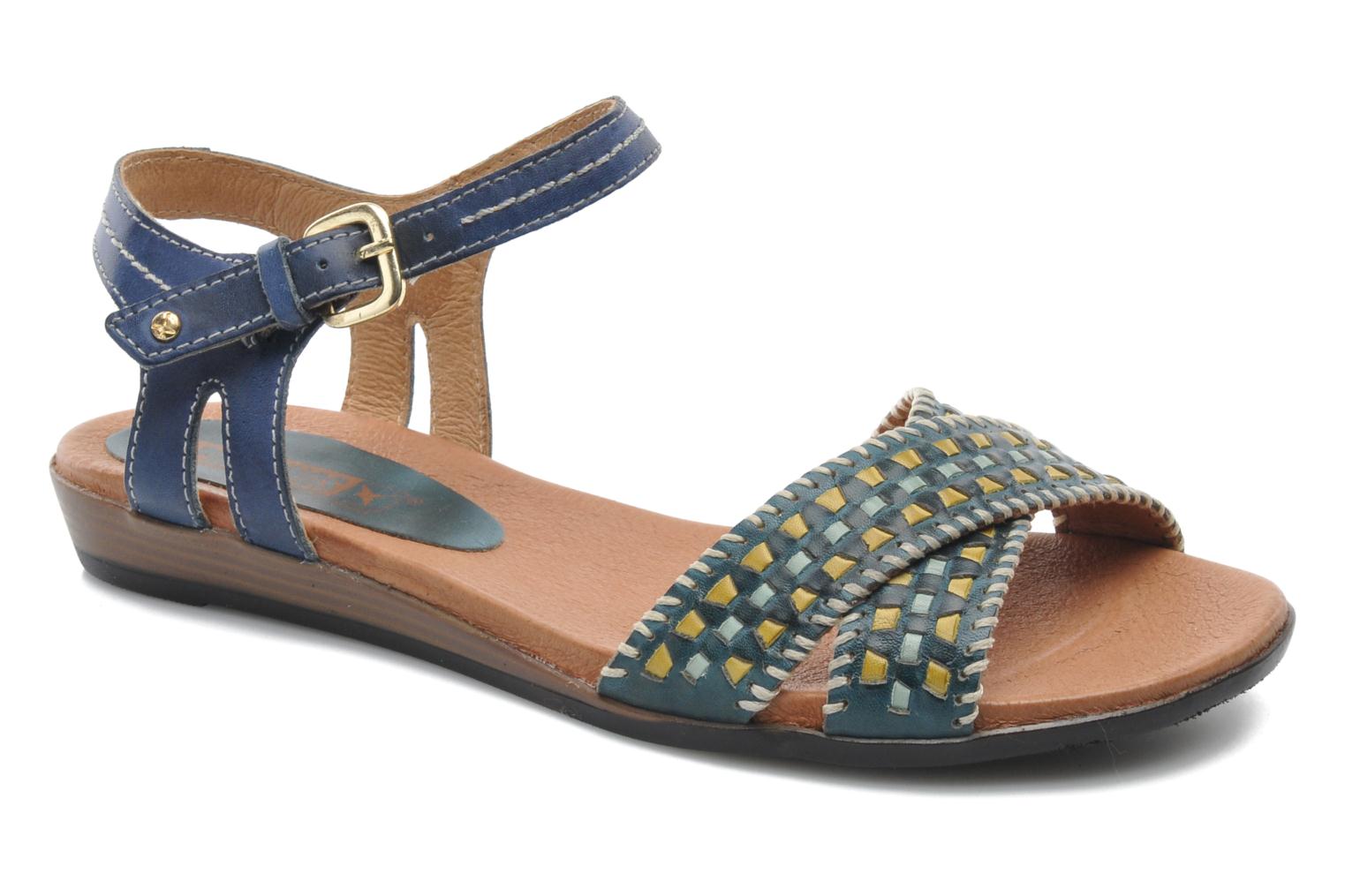 Comprar Alcudia 816-0500 by Pikolinos Azul al mejor precio