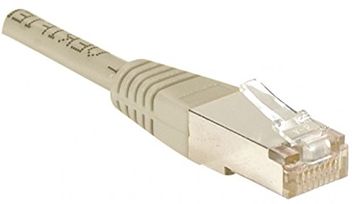 Comprar Dexlan - Cable de red RJ45 (FTP CCA, cat. 5E, 20 m) al mejor precio