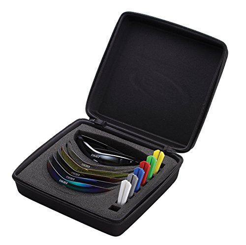 Comprar BBB Select Giftbox - Gafas unisex, color negro brillo al mejor precio