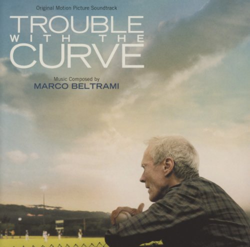 Comprar Trouble With The Curve   Cd al mejor precio