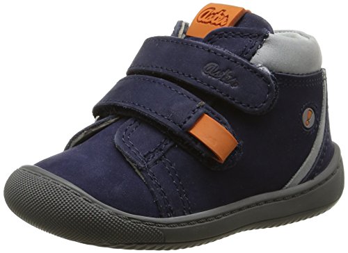 Comprar AsterPiell - Zapatillas De Deporte Para Exterior Bebé-Niñas , Azul (Bleu (10)), 23 al mejor precio