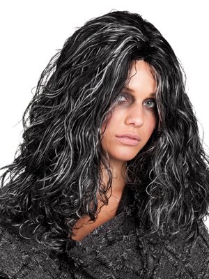 Comprar Women's Witch Wig (peluca) al mejor precio