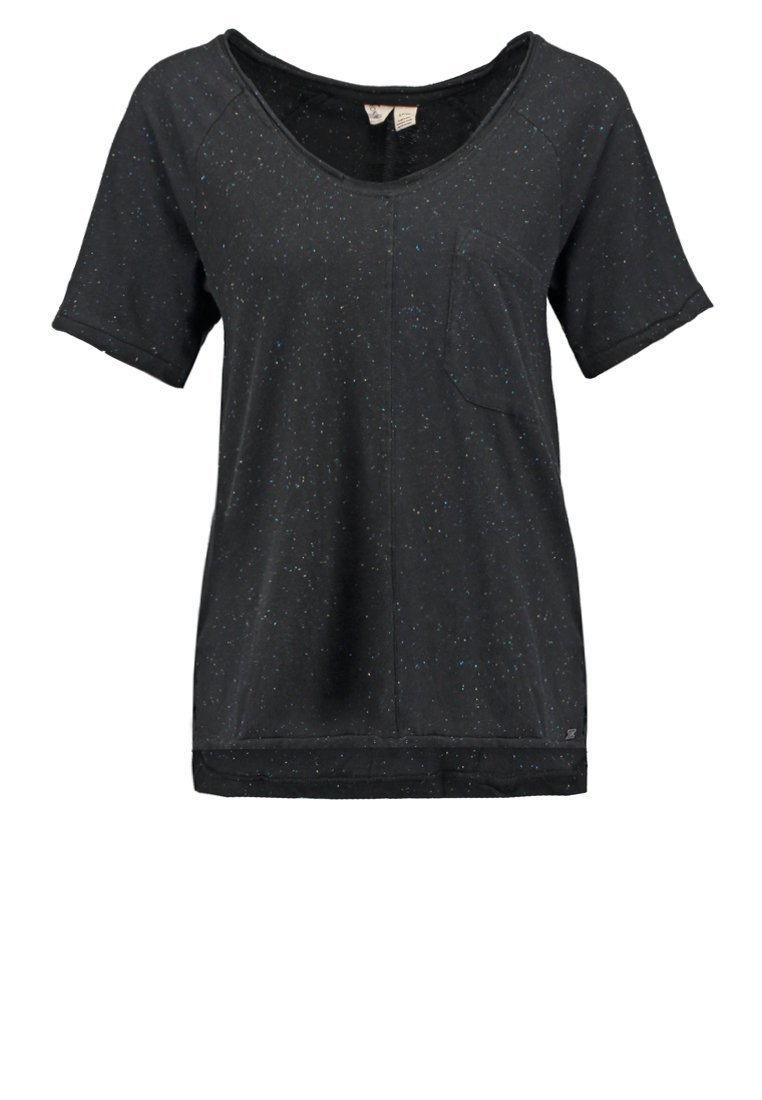 Comprar Roxy TIDE TROTTER Camiseta básica true black al mejor precio
