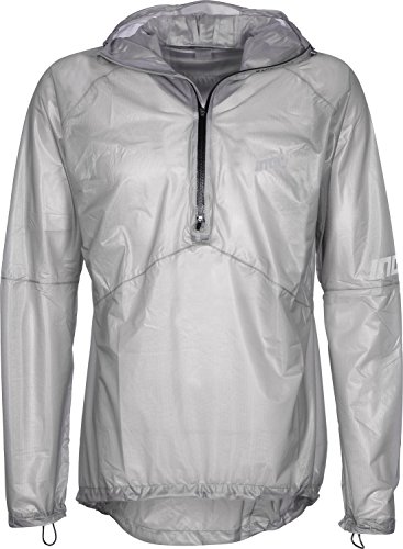 Comprar Inov-8 Race Ultra Shell HZ Impermeable M gargoyle al mejor precio