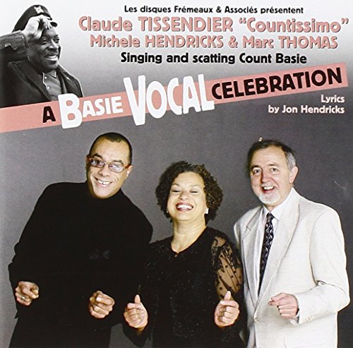 Comprar Countissimo - a Basie Vocal Celebration al mejor precio