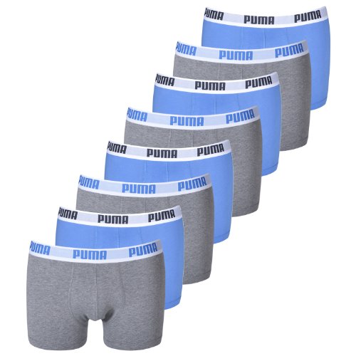 Comprar Puma Basic - Boxer de Tiempo Libre Y Sportwear para Hombre Unisex al mejor precio