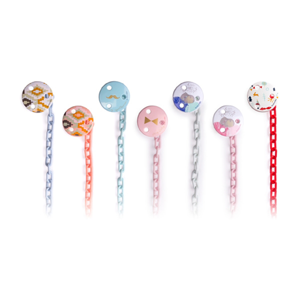 Comprar Broche Suavinex Pinza Redondo al mejor precio