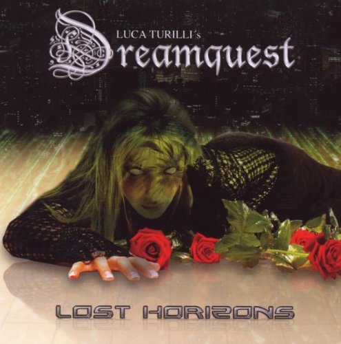 Comprar Lost Horizons (Reed) al mejor precio
