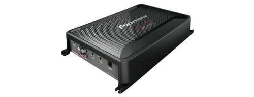 Comprar Pioneer GM-D9601 - Amplificador monocanal para vehículos (2400 W), color negro al mejor precio