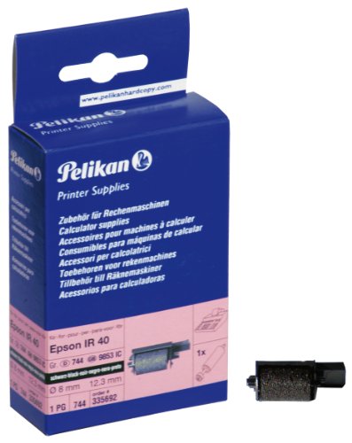 Comprar Pelikan 335692 rodillo de transferencia - Rodillo de transferencia para impresoras (Negro) al mejor precio
