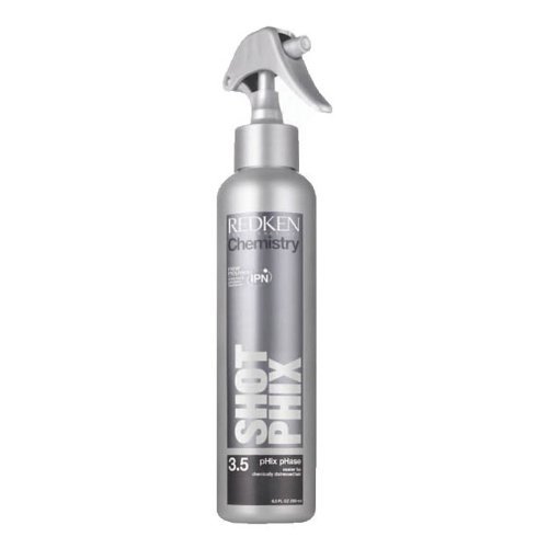 Comprar REDKEN CHEMISTRY shot phix lotion PH3.5 250 ml al mejor precio