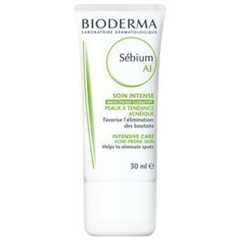 Comprar Sebium ai crema 40 ml al mejor precio