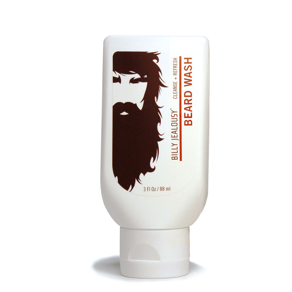 Comprar Crema limpiadora para barba Billy Jealousy Beard Wash (226g) al mejor precio