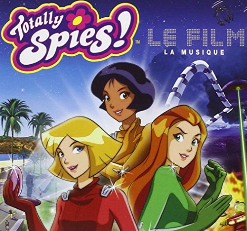 Comparar mejores precios Totally Spies con descuentos Comprar Totally Spies al mejor precio
