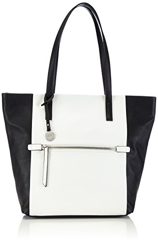 Comparar mejores precios L.Credi Handtasche - Bolsa de la compra de material sintético mujer, color multicolor, talla 45x33x16 cm (B x H x T) con descuentos Comprar L.Credi Handtasche - Bolsa de la compra de material sintético mujer, color multicolor, talla 45x33x16 cm (B x H x T) al mejor precio