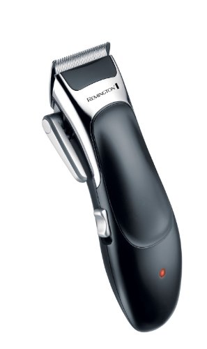 Comparar mejores precios Remington HC363C Advanced Ceramic - Cortapelos inalámbrico para cabello (cuchillas con revestimiento de cerámica avanzada, 8 peines) con descuentos Comprar Remington HC363C Advanced Ceramic - Cortapelos inalámbrico para cabello (cuchillas con revestimiento de cerámica avanzada, 8 peines) al mejor precio
