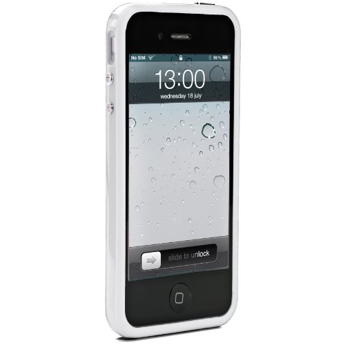 Comprar Muvit MUBKC0585 cubierta de instrumento musical - Funda Color blanco al mejor precio