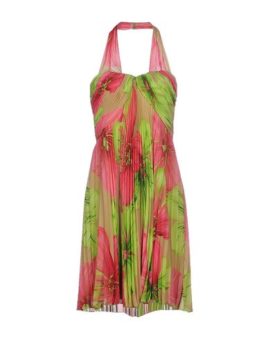 Comprar CARLO PIGNATELLI Minivestido mujer al mejor precio