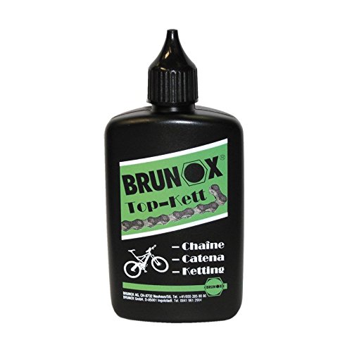 Comprar Brunox Top Kett - Aceite lubricante, 100 ml al mejor precio