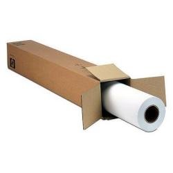 Comprar 210gsm HP gran gramaje y mate Papel 1067mmx30.5m- Textil imprimible al mejor precio