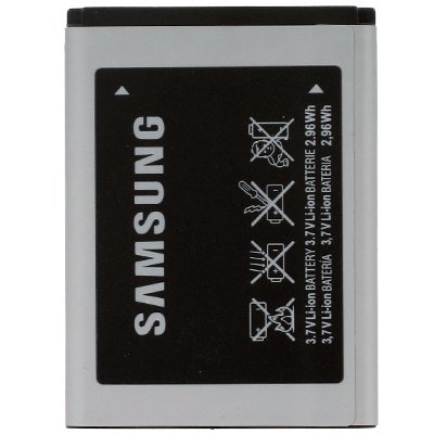 Comprar Bateria original Samsung AB503442BC, AB503442BU al mejor precio