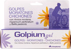 Comprar Gel de Masaje de Arnica Golpium 75 ml. al mejor precio