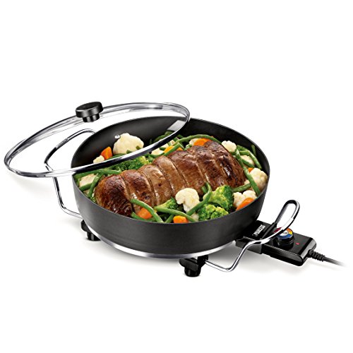 Comprar Princess Multi Wonder Chef Pro - Cazuela eléctrica al mejor precio