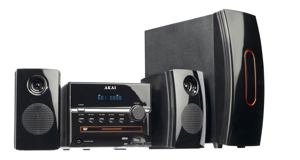 Comprar AKAI AMD10 al mejor precio