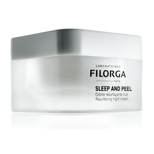 Comprar SLEEP AND PEEL CREME RESURFACANTE NUIT 50ML al mejor precio