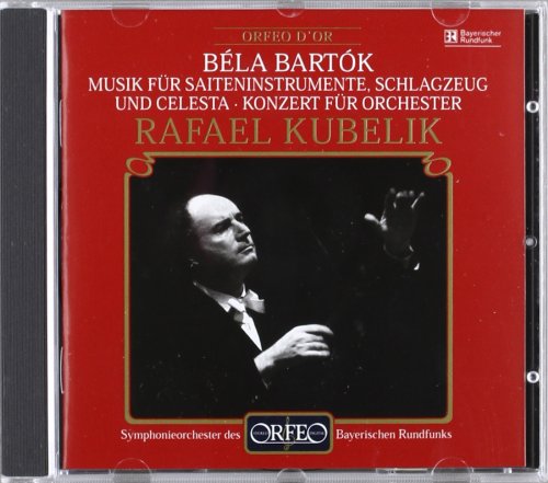 Comprar Musik für saiteninstrumente schlagzeug und celesta. Konzert für orchester al mejor precio