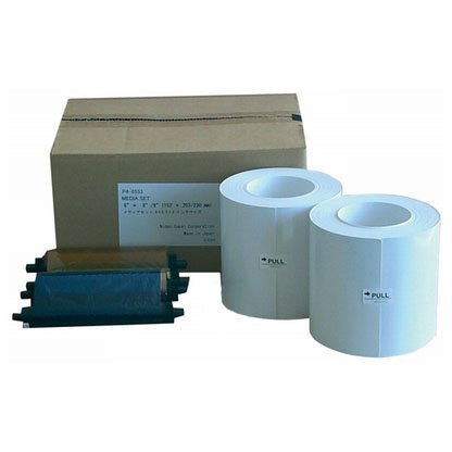 Comprar OEM für Copal Media Set 1 SQ 10x15 für Copal 1000 Prints DCBP 1546 DPB 1500 al mejor precio