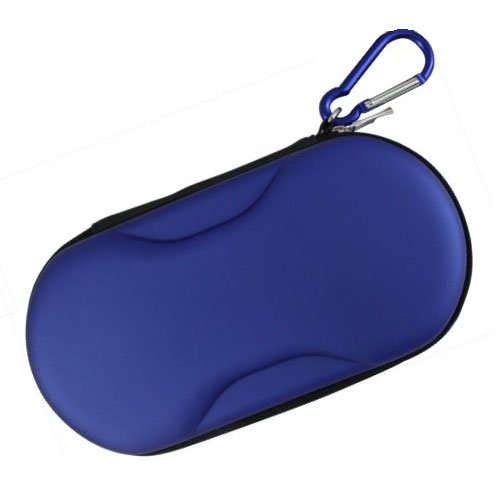Comprar Sacoche bleue pour PS Vita [Importación francesa] al mejor precio