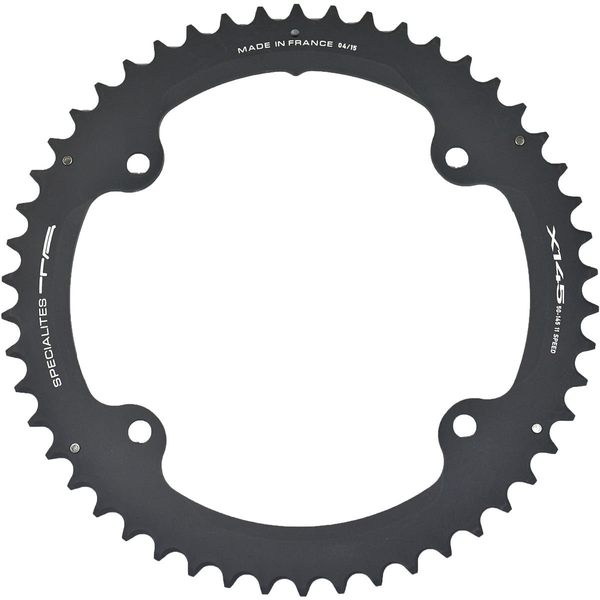 Comprar Plato exterior TA X145 Campagnolo 11 vel. 48D - Platos al mejor precio