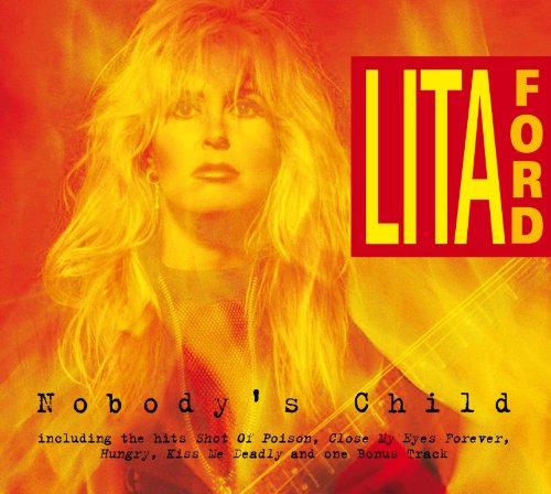 Comprar Nobody’S Child al mejor precio