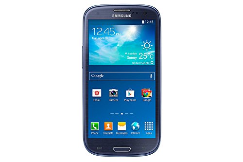 Comprar Samsung Galaxy S3 Neo - Smartphone libre Android (pantalla 4.8