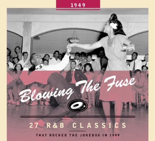 Comprar 27 R&B classics that rocked the jukebox in 1949 al mejor precio