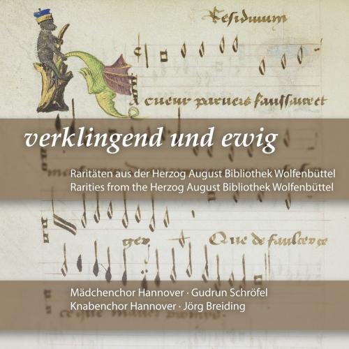 Comprar Verklingend und ewig : Raretés de la bibliothèque d'Auguste Brunswick-Lunebourg à Wolfenbüttel. al mejor precio