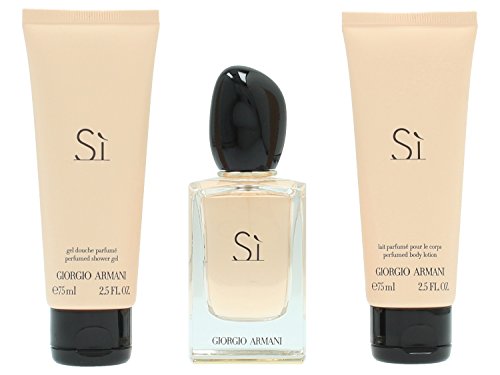 Comprar Armani 3-43-40-04 - Set de regalo, 200 ml al mejor precio