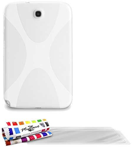 Carcasa Flexible Ultra-Slim SAMSUNG GALAXY NOTE 8 [